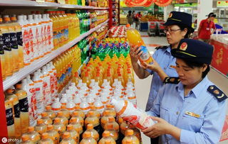 上海預(yù)包裝食品公司注冊(cè)及零售全指南