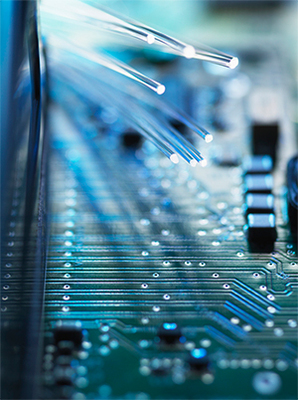 關于我們 專業的計算機軟硬件解決方案提供者