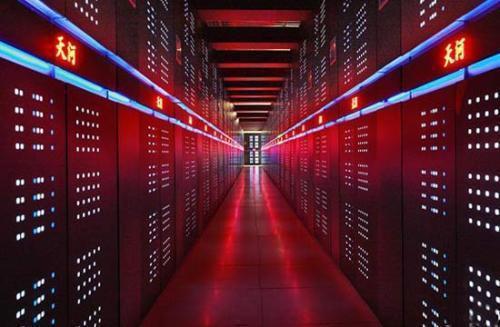 探尋圓周率計算的無限之旅 超級計算機為何孜孜不倦地計算31.4萬億位之后