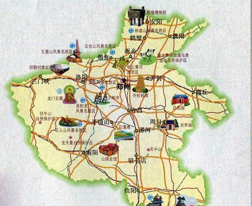 河北第二城之爭 四城競逐，省會之外誰能笑傲？